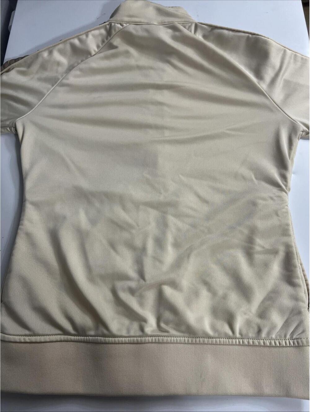 Vintage Kappa Track Suit Top Woman’s Extra Small - Picture 6 of 6